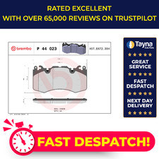 Brake Pads Set fits RANGE