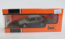 IXO CLC343N Saab 99 Turbo Combi Coupe 1977 metallic 1:43 scale. Boxed excellent