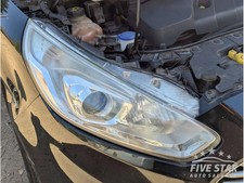 Ford S-Max Front Headlight