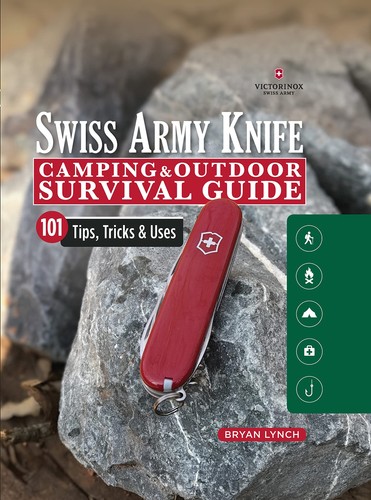 Official swiss army - official, knife