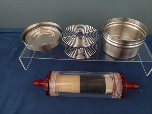 Vintage photographic equipment - vintage,