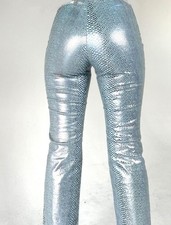 Calvin Klein Flared Jeans