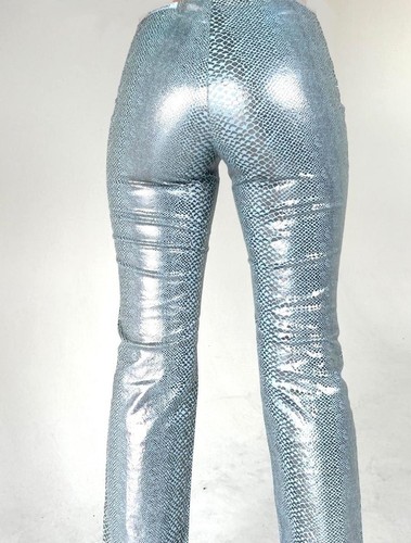 Calvin klein flared - calvin,