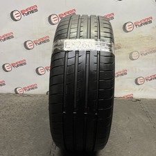 225 45 R18 91Y GOODYEAR EAGLE F1, Tread 6.2mm ,  (E8266) Tested