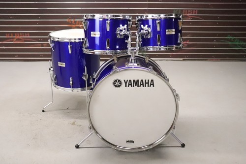 Yamaha stage series 4pc drum - yamaha,