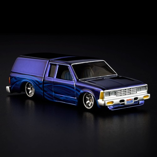 Hot wheels rlc - wheels, 1986