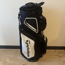 Taylormade Pro 8.0 Golf Bag