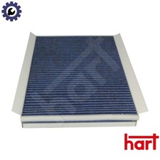 FILTER CABIN AIR 929 508 FOR VW CRAFTER/30-35/Bus/30-50/Van/Platform/Chassis