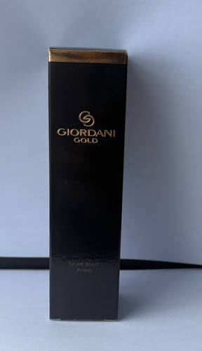 Oriflame giordani gold serum - oriflame,