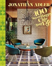 Jonathan Adler 100 Ways to