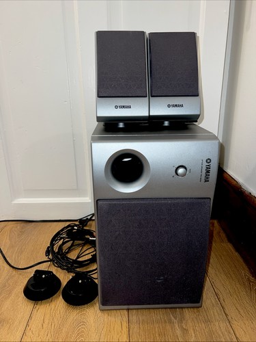 Yamaha tyros speakers - tyros,