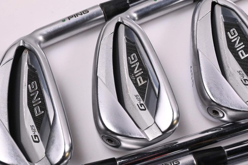 Ping g425 irons gw sw - 6-pw+gw+sw, /