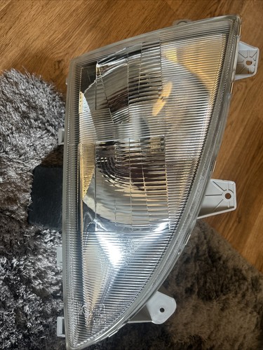 Headlamp unit avia - unit, ashok