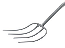 Bulldog All-Metal 4-Prong