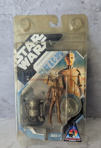 Star wars 30th - wars, anniversary