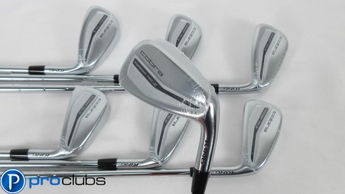 New cobra 2022 king forged - king,