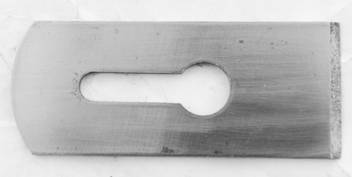 Unbranded block plane - 3/16",