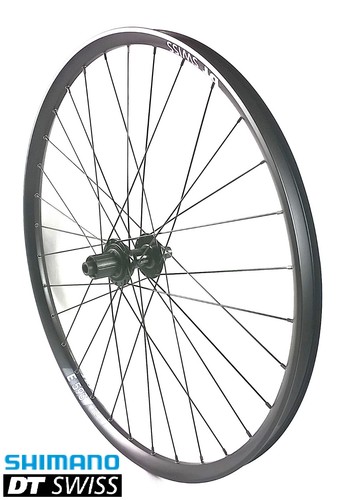 Swiss e593 mtb - dt, e593,