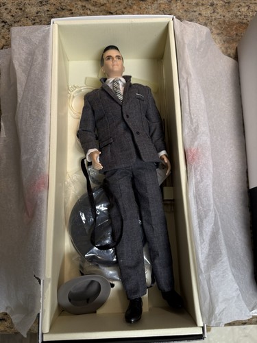 Madman barbie kea - madman,