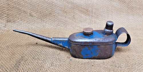 Vintage pump action - vintage,