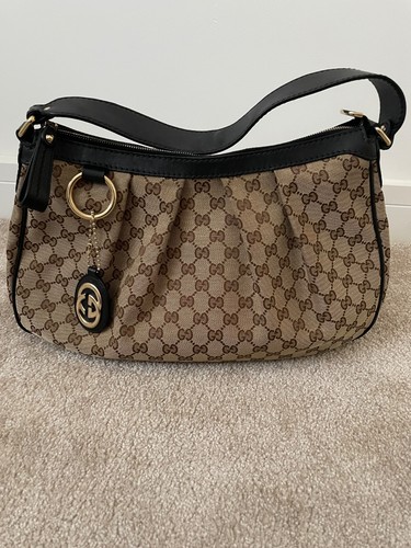 Gucci handbag very good - handbag,