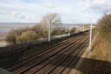 Photo A1 The West Coast Main