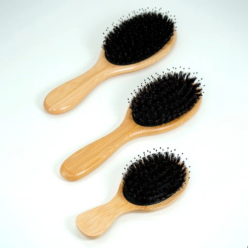 100 boar bristle - boar, hair