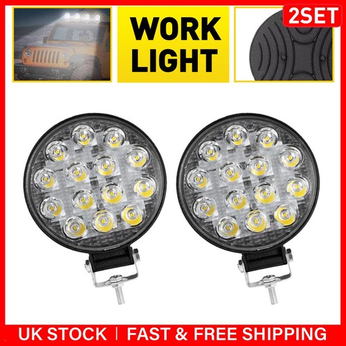 Round led work - 4",