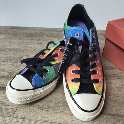 Converse chuck low pride - chuck,