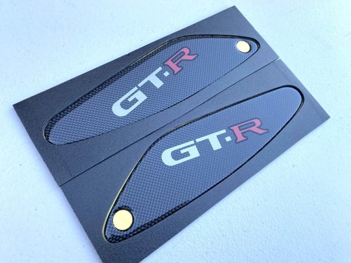 Nismo carbon fibre - carbon,