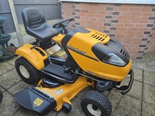 Cub Cadet..i1050 ..Zero Turn...Ride On Mower 