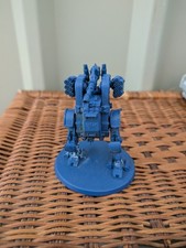 Aethon Heavy Sentinel Solar