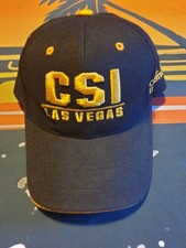 CSI Crime Scene Investigation