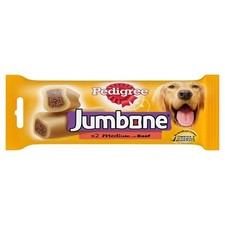 Pedigree Rodeo Beef Dog Treats
