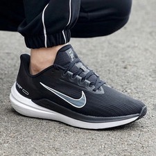 Nike Air Winflo 9 Black Grey