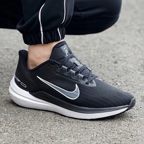 Nike air winflo black - nike,