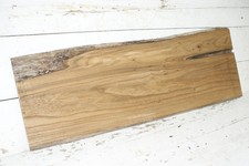 Elm, hard wood plank, slab