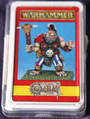 Combat cards warhammer - cards,,