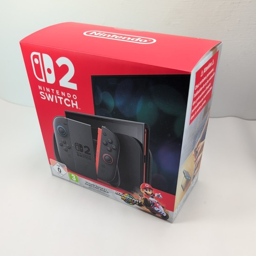 Nintendo switch games - 2,