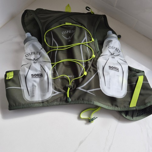 Osprey duro running vest - duro,