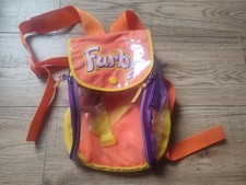 Furby Original Vintage