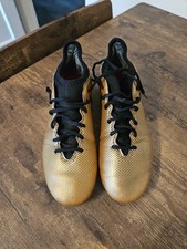 Adidas X 17.3 Pro FG Firm