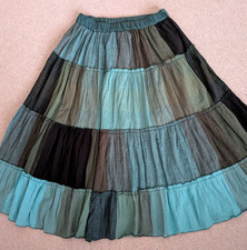 Vintage 100% Cotton prairie