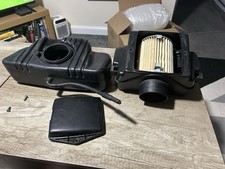 Suzuki gsx1100 EF OEM  Air Filter Housing complete 