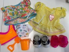 Cabbage Patch Kids Doll Shoes