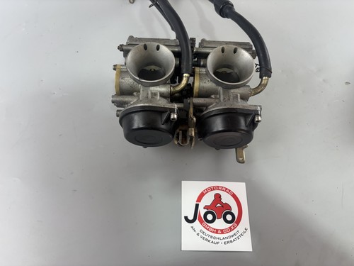 Yamaha tdm 850 3vd carburettor - tdm,