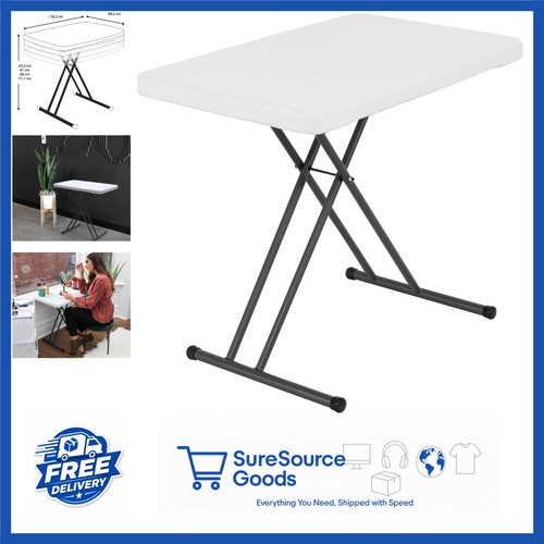 Inch adjustable height - 30-inch,