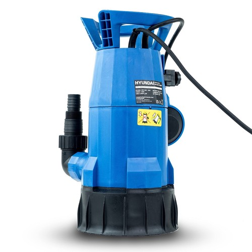 Hyundai 1100w submersible - hyundai,