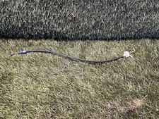 RANGE ROVER P38 OSF DRIVERS