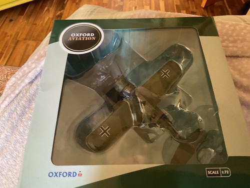 Oxford aviatin arado196 - oxford,